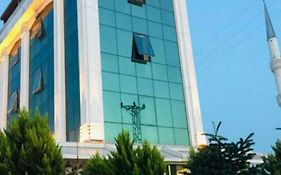 Ottoman İstanbul Aırport Otel